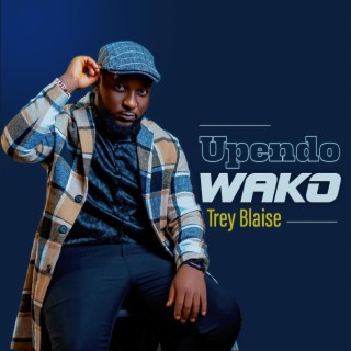 Upendo Wako