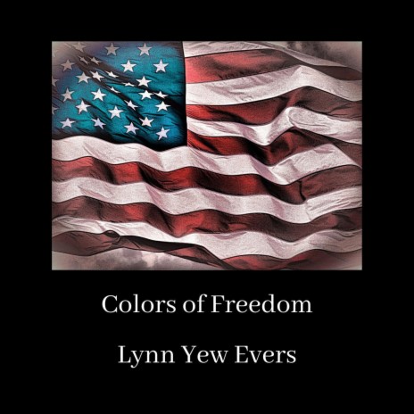 Colors of Freedom | Boomplay Music