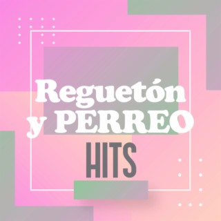 Regueton Y Perreo Hits