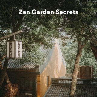 Zen Garden Secrets