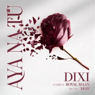 Aya Na Tu ft. Royal Maan & Moiz lyrics | Boomplay Music