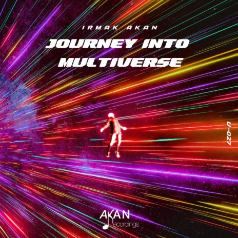 Journey into Multiverse | Boomplay Music