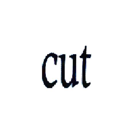 cut | Boomplay Music