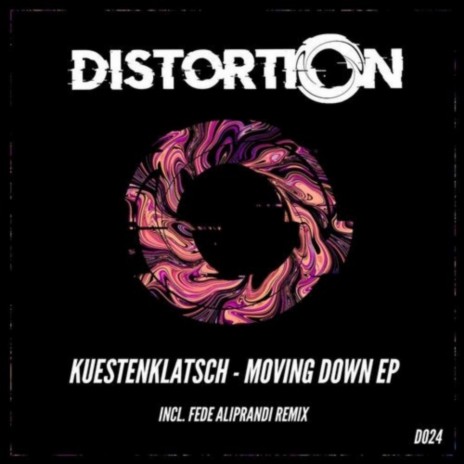 Moving Down (Original Mix)