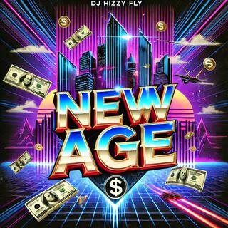 New Age lyrics | Boomplay Music