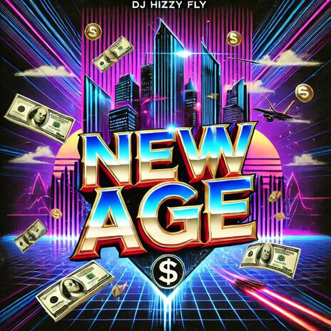 New Age | Boomplay Music