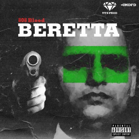 Berretta | Boomplay Music