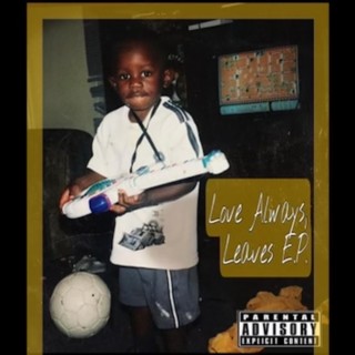 Love Always, Leaves EP