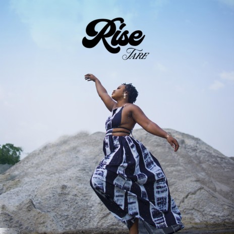 RISE | Boomplay Music