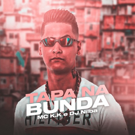 TAPA NA BUNDA TAPA NA COXA PUXÃO DE CABELO DESCE ME OLHANDO NO ESPELHO ft. DJ Nilba | Boomplay Music