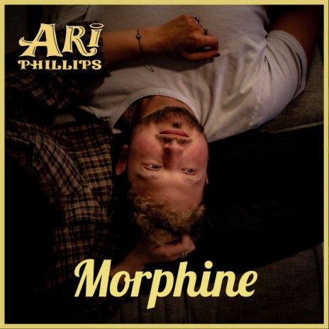 Morphine | Boomplay Music