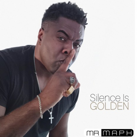 Silence Is Golden | Boomplay Music