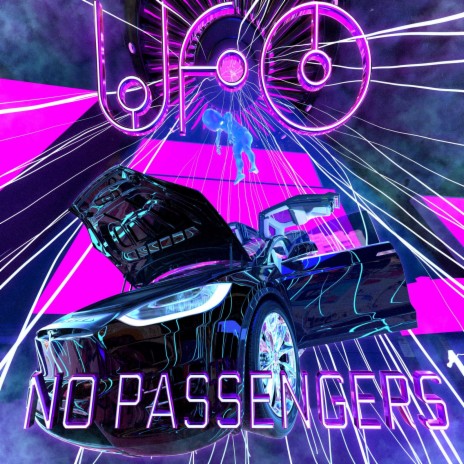 No Passengers | Boomplay Music