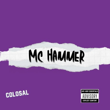 Mc Hammer | Boomplay Music