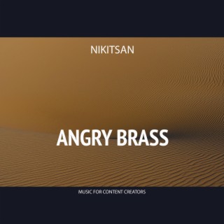 Angry Brass