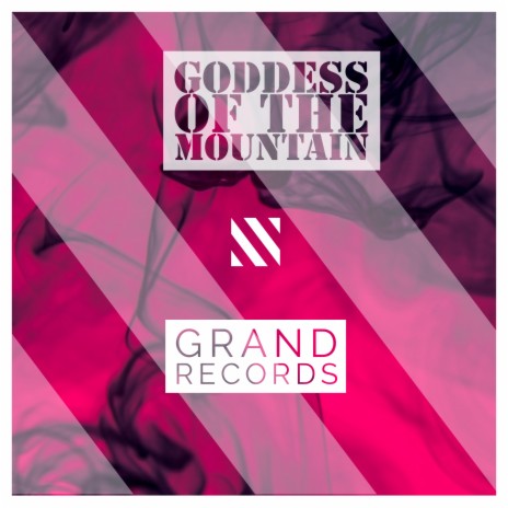 Goddess of the Mountain
