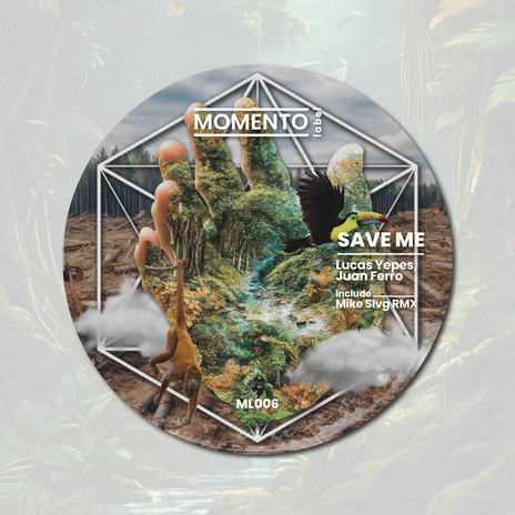 Save Me (Mike Slvg Remix) ft. juan ferro | Boomplay Music