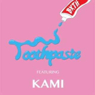 Toothpaste (feat. Scky Rei, Infntlp & Kami)