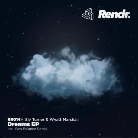 Arpeggiated Dreams (Ben Balance Remix) ft. Wyatt Marshall | Boomplay Music