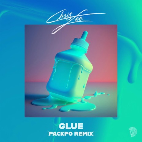 Glue (PackPo Remix) ft. PackPo | Boomplay Music