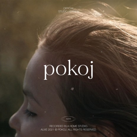 Pokoj | Boomplay Music