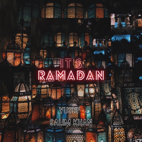 It's Ramadan | Boomplay Music