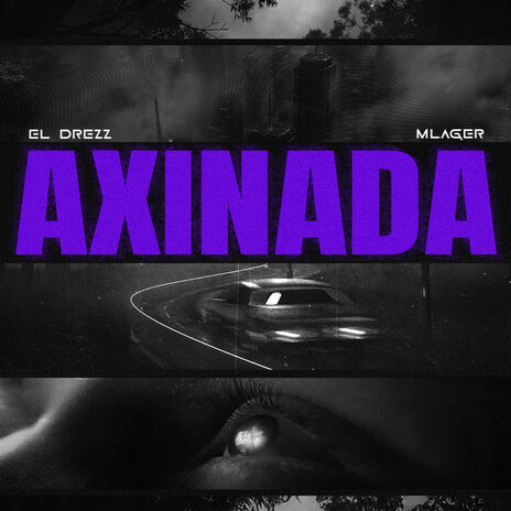 Axinada ft. mlager | Boomplay Music