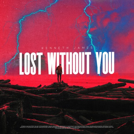Lost Without You ft. Jetason | Boomplay Music