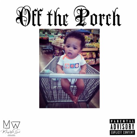 Off the porch | Boomplay Music