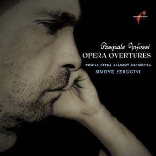 Anfossi: Opera Overtures