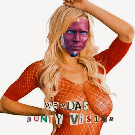 Wanda's Cunty Vision | Boomplay Music