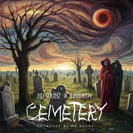 Cemetry ft. Lemontee | Boomplay Music