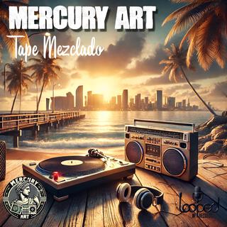 MercuryArt