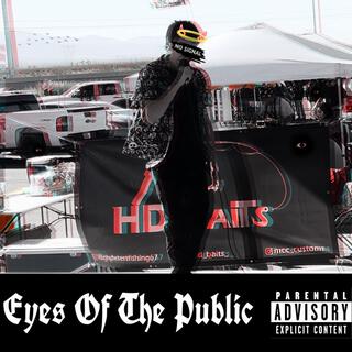 Eyes Of The Public