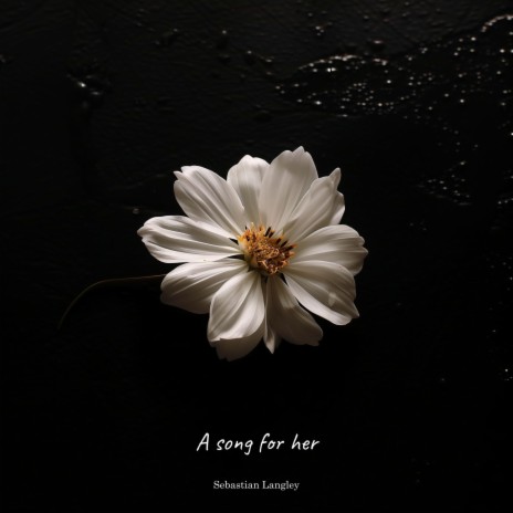 A song for her | Boomplay Music