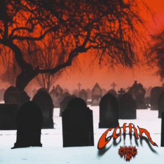 coffin