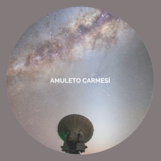 Amuleto Carmesí