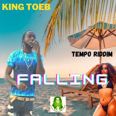 Falling (Tempo Riddim) | Boomplay Music