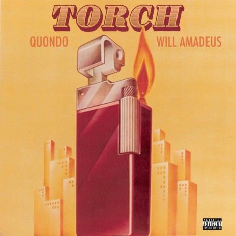 Torch ft. Will Amadeus | Boomplay Music