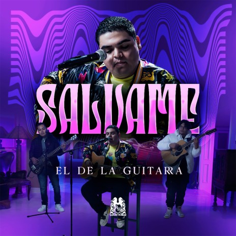 Salvame | Boomplay Music