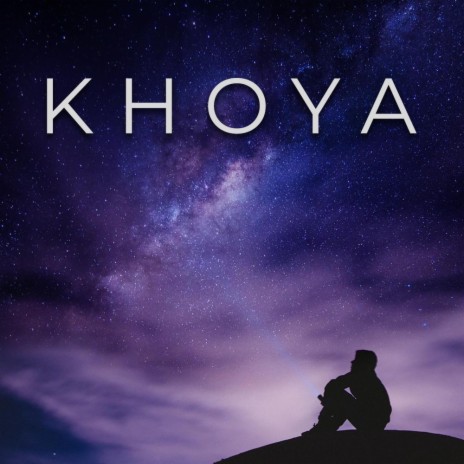 Khoya ft. Melodic Syndicate & Gaurav | Boomplay Music