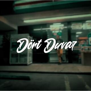 Dört Duvar (Turkish Arabesk Duygusal Type Trap Beat)