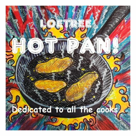 Hot Pan! | Boomplay Music