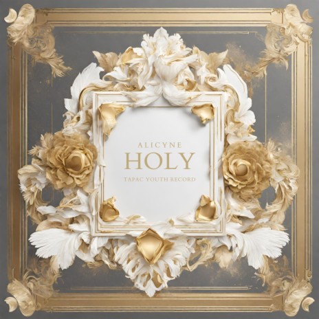 Holy | Boomplay Music