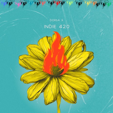 Indie 420 | Boomplay Music