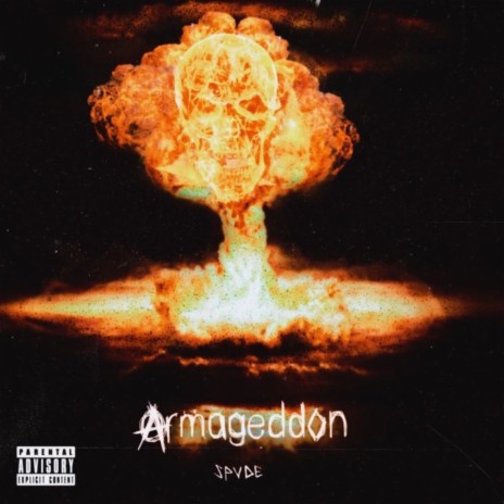 Armageddon | Boomplay Music