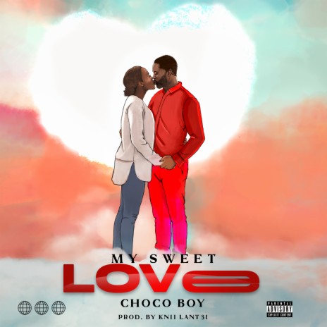 My Sweet Love | Boomplay Music