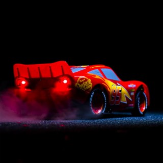 Lightning McQueen lyrics | Boomplay Music