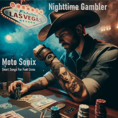 Nighttime Gambler