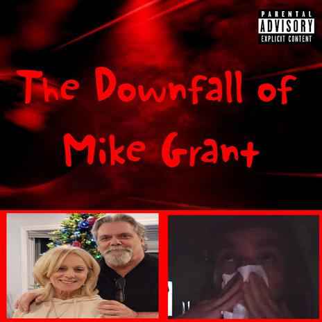 Mike Grant is a pedo | Boomplay Music